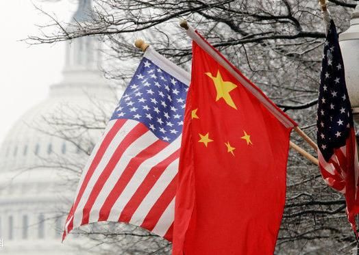 21世纪美国无法遏制中国的八大原因