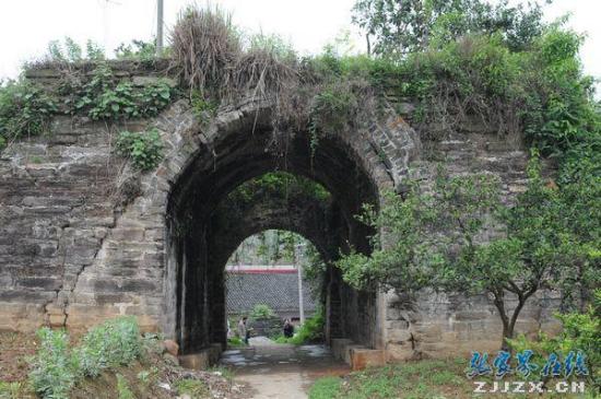 人均溪门(2)
