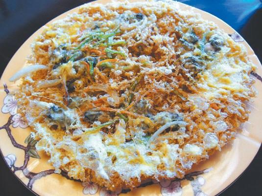 ̨�ϸ���ʳ�������桰ʵ���㡱�п�(ͼ)