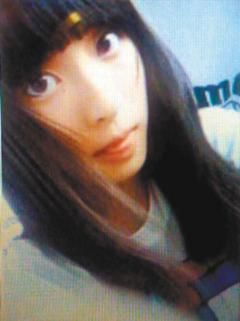 台25岁男因感情刺死高二女生 再自残毙命(组图