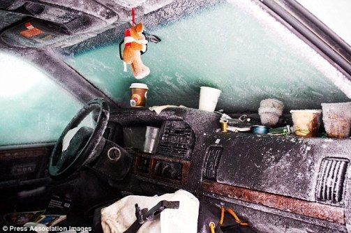 ����30�ȼ������ӱ���ѩ�������漣���(��ͼ)