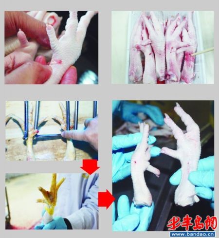 �ҿ���צ"����"֮��ԭ�������м�ѹ����(ͼ)