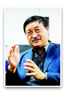 图文:“得中独厚”大有可为