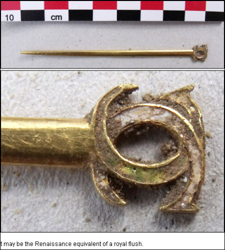 ����ɹ�һ�����������³���16���ͻʺ���(ͼ)