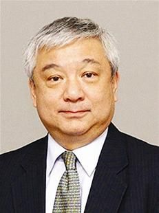 图文:日本确定新任驻华大使