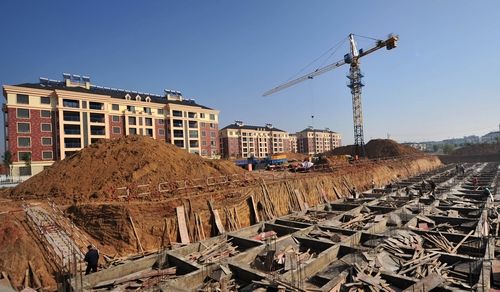 芜湖打造宜居宜业宜游新农村(图)