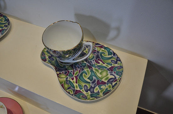 品味福山咖啡:做原味海南体验者(组图)