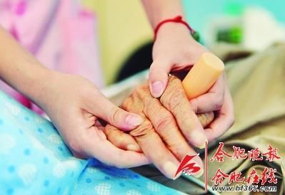 合肥临终关怀机构发展困难 重心转向养老服务