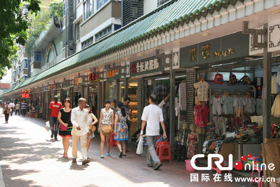 民间商贸助力中非文化交流 融会贯通促成和谐