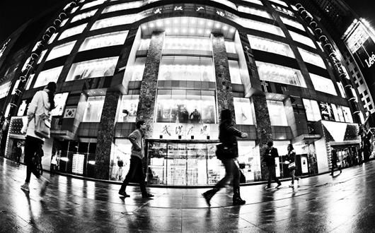 图文:股东同意武商收回武广经营权_新浪新闻