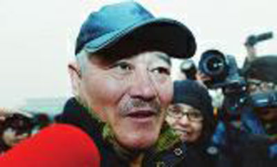 赵本山:春晚是我心里永远的秘