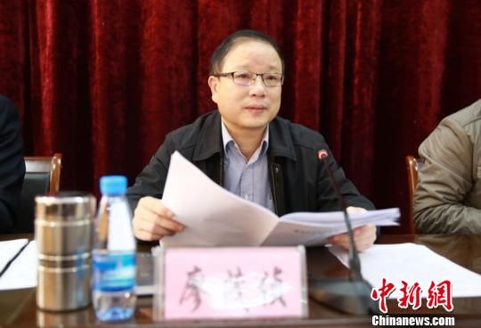 江西省新余市教育局局长涉嫌严重违纪被调查(