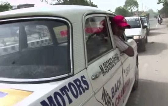 开倒车是什么意思 开倒车现实寓意与实用技巧