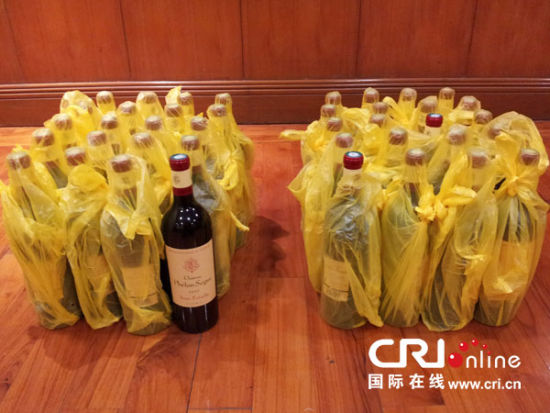 节日临近 澳门海关加强打击非法出口活动(图)