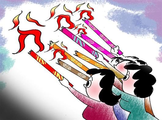 v图片前求神拜佛图片表情喂奶真人表情包图片版图片