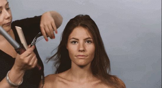 意大利<em>女性妆容</em>百年变迁 淡妆浓抹总相宜(组图