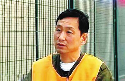 刘显东:监狱里的励志故事不宜过度渲染|监狱|故事