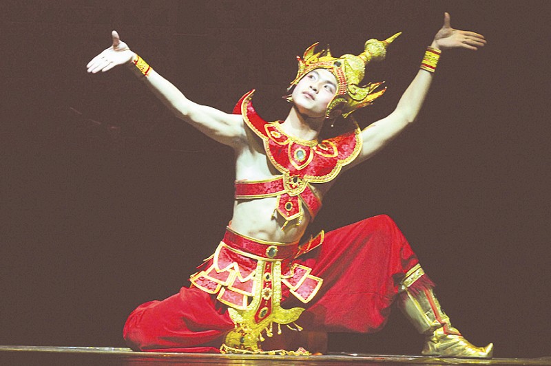 2小时掌声响起20次,《五环畅想曲》昨晚激情上