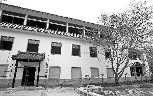 明年,到明孝陵 玩“古墓丽影”