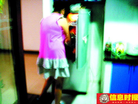 暗访广州代孕网站：宣传称50万元保证成功