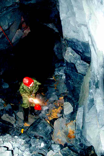 6名打工者为骗取25万元赔偿金杀死同乡