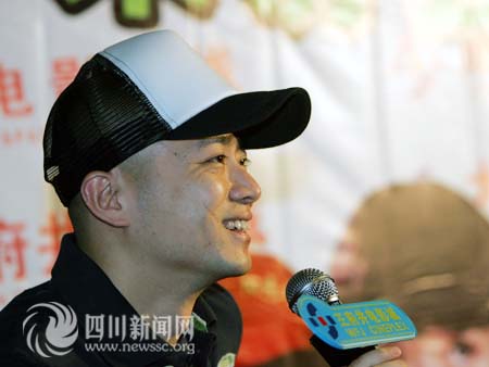 新锐导演谈夜店 疯狂的石头奇迹难复制_新闻中