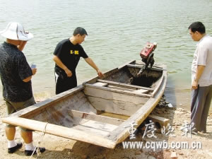男子救起落水11人遇难续：见义勇为尚待认定
