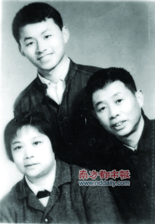 电钳工--- 高考生--- 中国风投第一人 熊晓鸽:命运