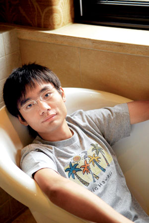 大四学生用2万积蓄炒房 现在资产500万