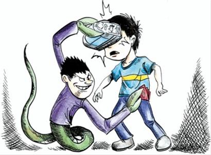 女子谎称免费治疗近视诈骗学生家长_新闻中心_新浪网