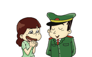 青年假冒副营长诈骗多名女性百余万元