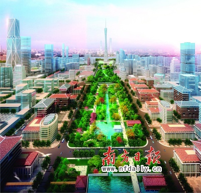 广州会展经济总量_广州会展中心图片