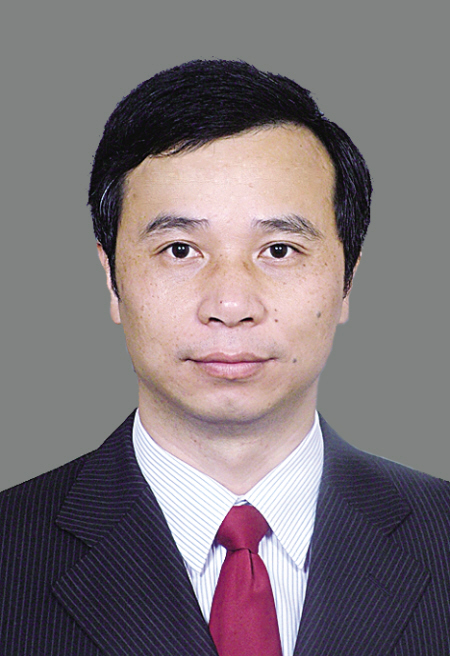宁波市竞争性选拔干部拟任用人选任前公示通告