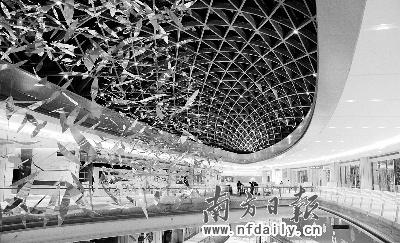 LED室内照明产品物美价廉成现实