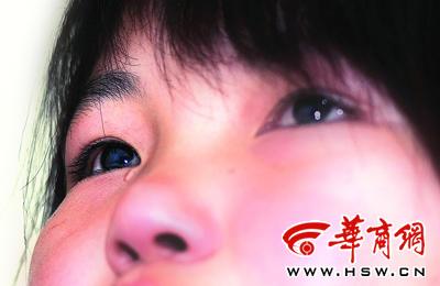 初三女生会网友被骗陕北拘禁四个月