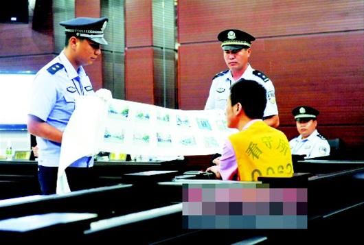 富豪撞离婚案女方律师续:被告否认故意伤害|富