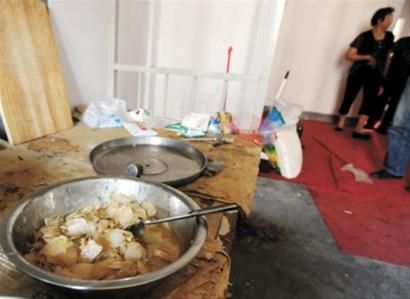 记者对话肾源提供者:需要钱让家里过得好点|卖