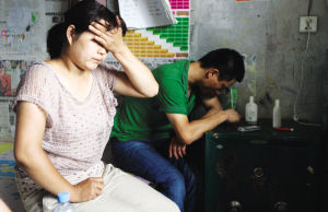 男子打工8年一夜赌输80万 欠下52万高利贷