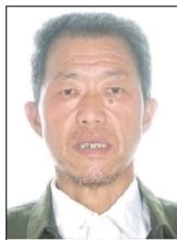 湖南双峰养老院恶性伤害事件嫌疑人罗仁初。