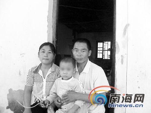 9岁孩子离家出走7天后捅死未成年人(组图)