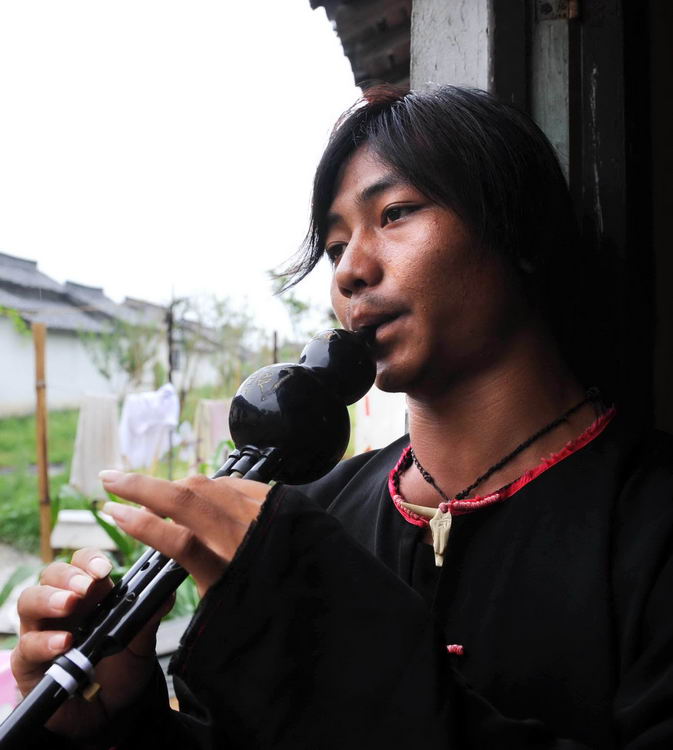 二胡版贵妃醉酒曲谱