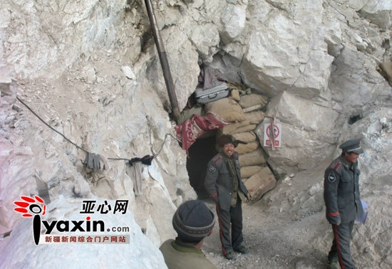 且末县有多少人口_且末县地图