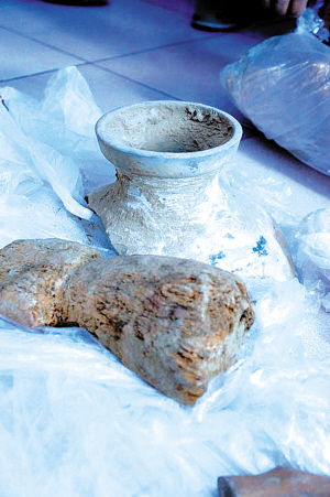 ��Ĺ�е�����