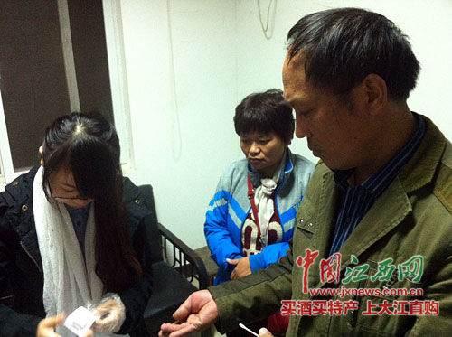 大学生赴缅甸赌博欠6万赌债遭扣押(图)