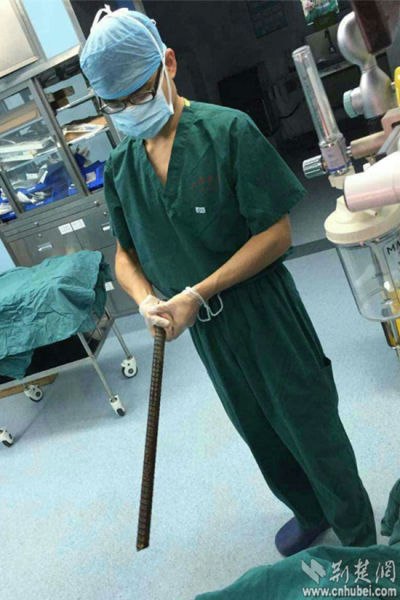 ҽ���γ��ֽ�