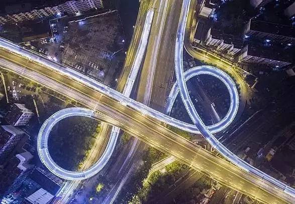 郑州立交桥(图文无关)