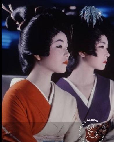 看看日本人为何成全球最长寿