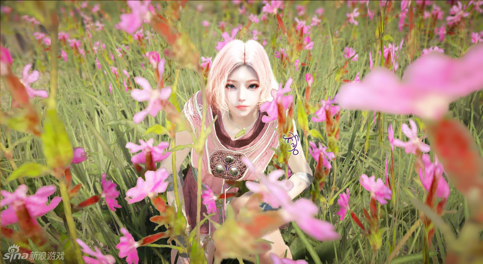 《黑色沙漠》英文版年内或开测