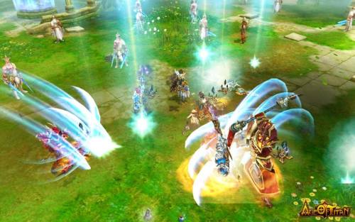 ͼ������Age Of Titan������Ӫ�޳ͷ��Կ�