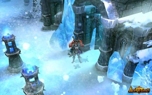 ͼ�ߣ���Age Of Titan������ʵ����дʵϵͳ